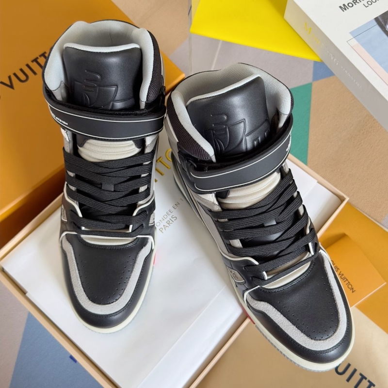 Louis Vuitton Trainer Sneaker